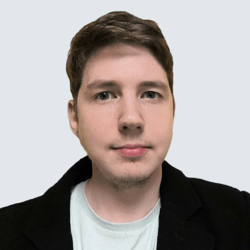Владислав Андреевич К. - Ведет курс Создание игр в Roblox Studio и еще 5 курсов рис.1